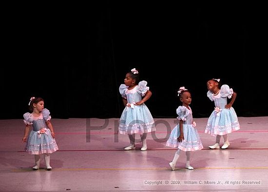 2009 Corky Bell Dance Recital<br />5/16/2009<br />Fairfield Studio<br />BJCC birmingham, Al