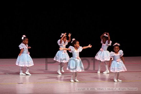 2009 Corky Bell Dance Recital<br />5/16/2009<br />Fairfield Studio<br />BJCC birmingham, Al