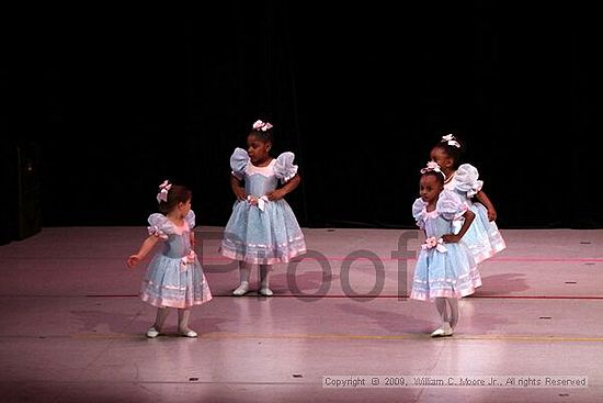 2009 Corky Bell Dance Recital<br />5/16/2009<br />Fairfield Studio<br />BJCC birmingham, Al