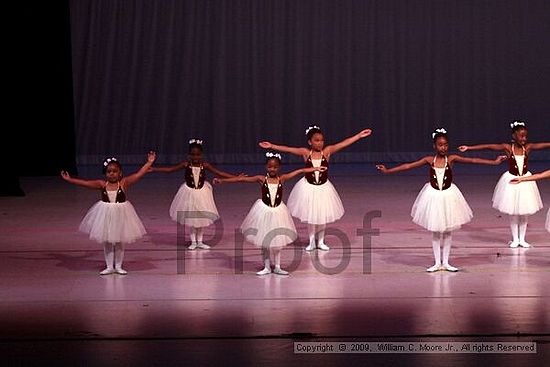 2009 Corky Bell Dance Recital<br />5/16/2009<br />Fairfield Studio<br />BJCC birmingham, Al