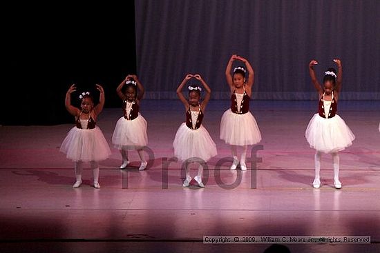 2009 Corky Bell Dance Recital<br />5/16/2009<br />Fairfield Studio<br />BJCC birmingham, Al