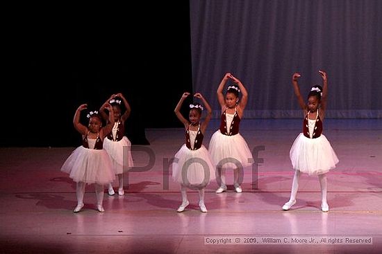 2009 Corky Bell Dance Recital<br />5/16/2009<br />Fairfield Studio<br />BJCC birmingham, Al