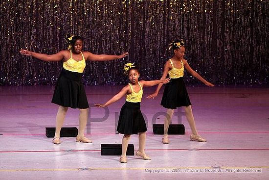 2009 Corky Bell Dance Recital<br />5/16/2009<br />Fairfield Studio<br />BJCC birmingham, Al