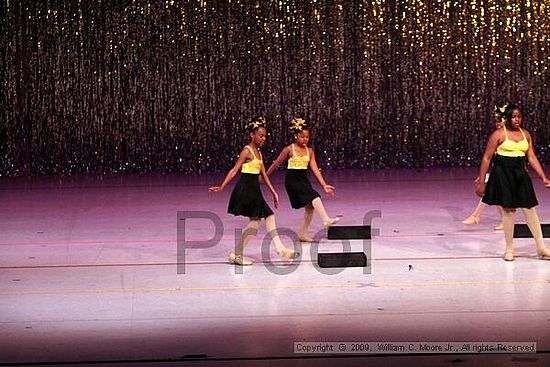 2009 Corky Bell Dance Recital<br />5/16/2009<br />Fairfield Studio<br />BJCC birmingham, Al