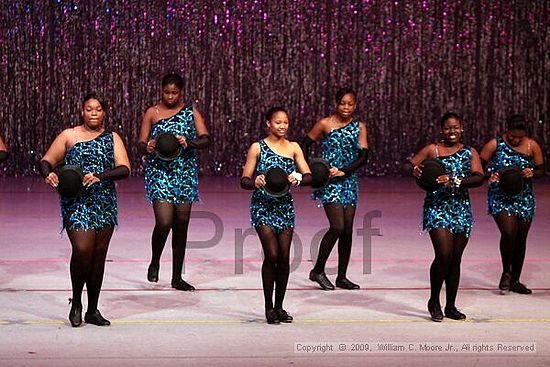 2009 Corky Bell Dance Recital<br />5/16/2009<br />Fairfield Studio<br />BJCC birmingham, Al