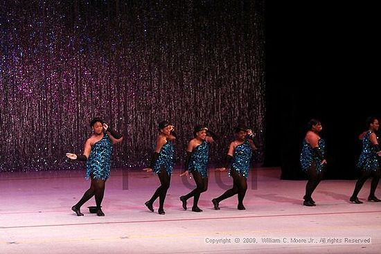 2009 Corky Bell Dance Recital<br />5/16/2009<br />Fairfield Studio<br />BJCC birmingham, Al