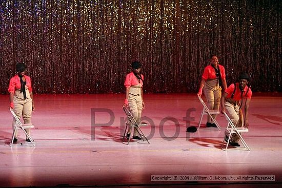 2009 Corky Bell Dance Recital<br />5/16/2009<br />Fairfield Studio<br />BJCC birmingham, Al