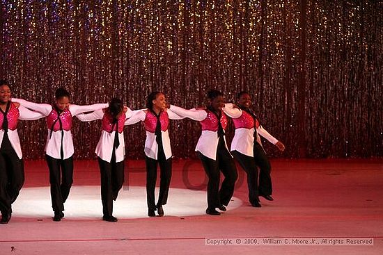 2009 Corky Bell Dance Recital<br />5/16/2009<br />Fairfield Studio<br />BJCC birmingham, Al