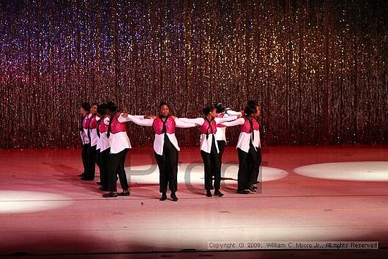 2009 Corky Bell Dance Recital<br />5/16/2009<br />Fairfield Studio<br />BJCC birmingham, Al