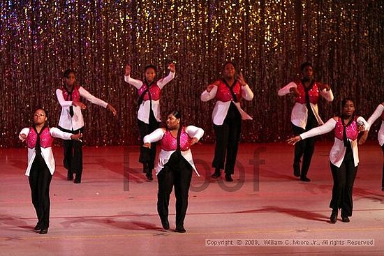 2009 Corky Bell Dance Recital<br />5/16/2009<br />Fairfield Studio<br />BJCC birmingham, Al