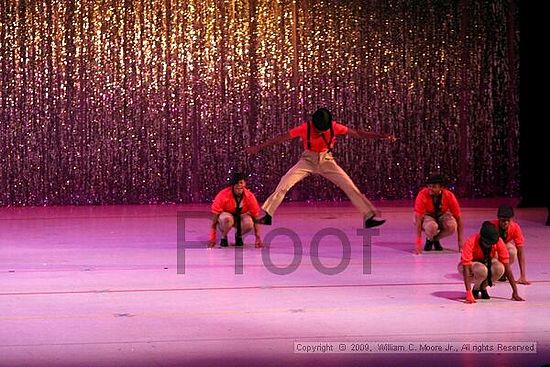 2009 Corky Bell Dance Recital<br />5/16/2009<br />Fairfield Studio<br />BJCC birmingham, Al