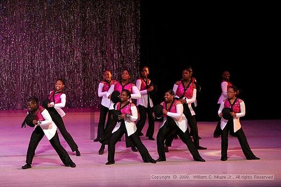 2009 Corky Bell Dance Recital<br />5/16/2009<br />Fairfield Studio<br />BJCC birmingham, Al