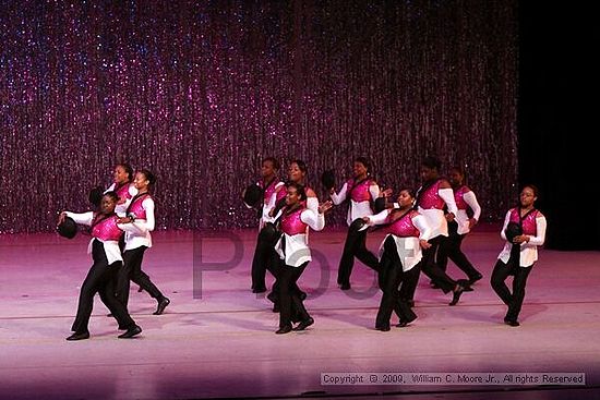 2009 Corky Bell Dance Recital<br />5/16/2009<br />Fairfield Studio<br />BJCC birmingham, Al