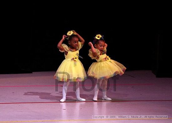 2009 Corky Bell Dance Recital<br />5/16/2009<br />Fairfield Studio<br />BJCC birmingham, Al