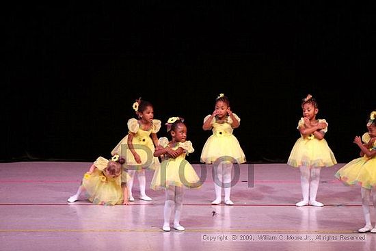 2009 Corky Bell Dance Recital<br />5/16/2009<br />Fairfield Studio<br />BJCC birmingham, Al