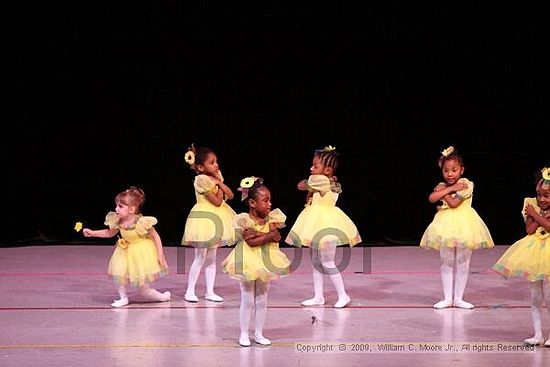 2009 Corky Bell Dance Recital<br />5/16/2009<br />Fairfield Studio<br />BJCC birmingham, Al