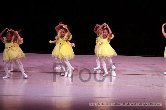 2009 Corky Bell Dance Recital<br />5/16/2009<br />Fairfield Studio<br />BJCC birmingham, Al