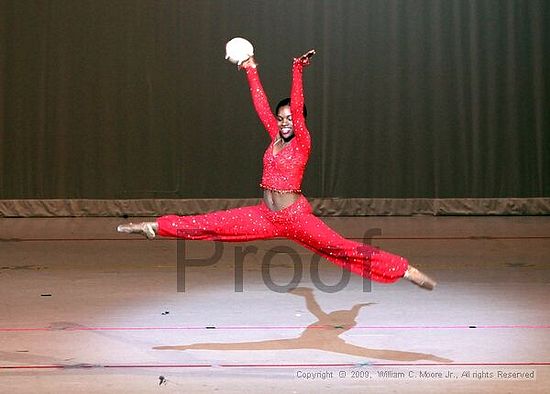 2009 Corky Bell Dance Recital<br />5/16/2009<br />Fairfield Studio<br />BJCC birmingham, Al