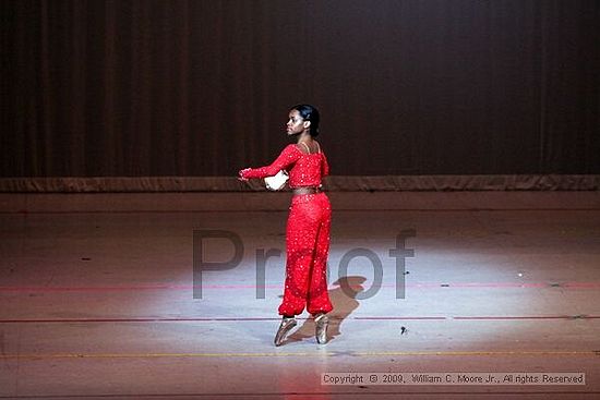 2009 Corky Bell Dance Recital<br />5/16/2009<br />Fairfield Studio<br />BJCC birmingham, Al