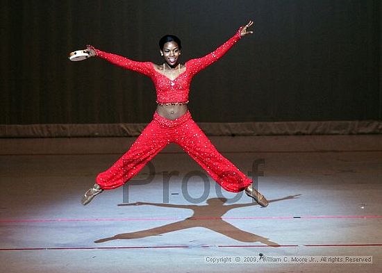 2009 Corky Bell Dance Recital<br />5/16/2009<br />Fairfield Studio<br />BJCC birmingham, Al