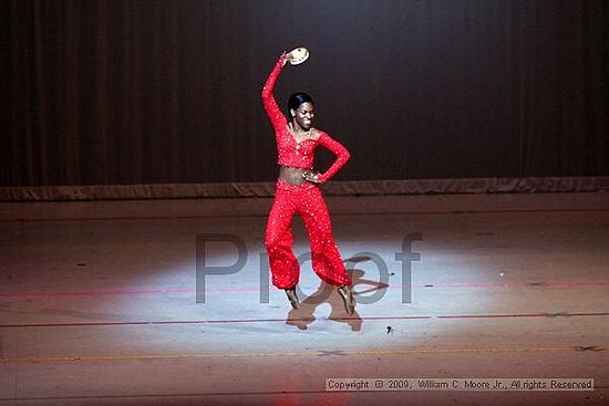 2009 Corky Bell Dance Recital<br />5/16/2009<br />Fairfield Studio<br />BJCC birmingham, Al