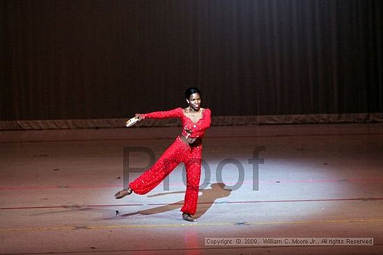 2009 Corky Bell Dance Recital<br />5/16/2009<br />Fairfield Studio<br />BJCC birmingham, Al