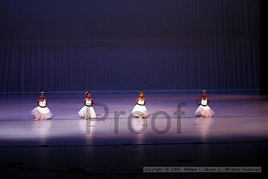 2009 Corky Bell Dance Recital<br />5/16/2009<br />Fairfield Studio<br />BJCC birmingham, Al