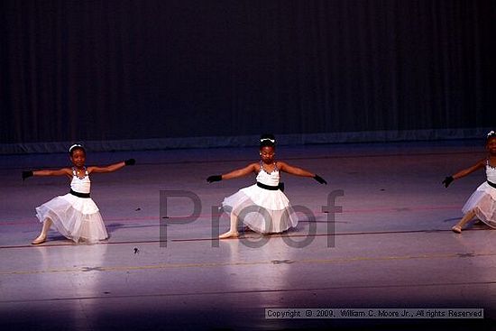 2009 Corky Bell Dance Recital<br />5/16/2009<br />Fairfield Studio<br />BJCC birmingham, Al