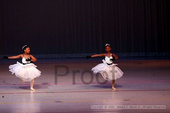 2009 Corky Bell Dance Recital<br />5/16/2009<br />Fairfield Studio<br />BJCC birmingham, Al