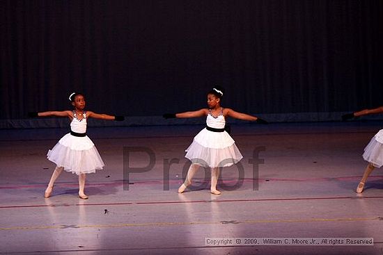 2009 Corky Bell Dance Recital<br />5/16/2009<br />Fairfield Studio<br />BJCC birmingham, Al