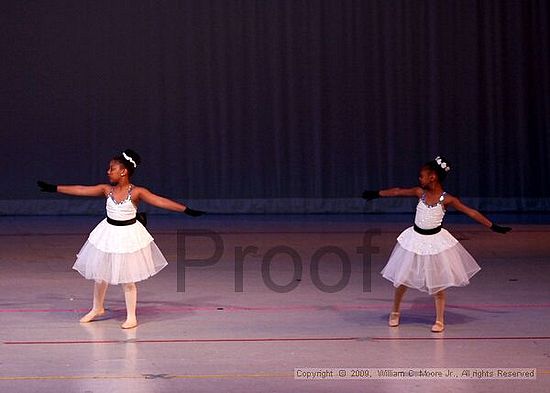 2009 Corky Bell Dance Recital<br />5/16/2009<br />Fairfield Studio<br />BJCC birmingham, Al