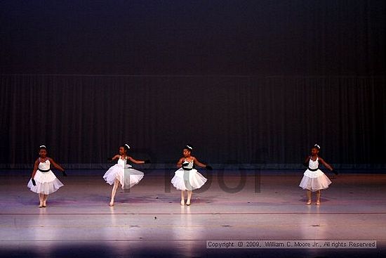 2009 Corky Bell Dance Recital<br />5/16/2009<br />Fairfield Studio<br />BJCC birmingham, Al