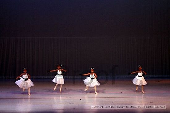 2009 Corky Bell Dance Recital<br />5/16/2009<br />Fairfield Studio<br />BJCC birmingham, Al