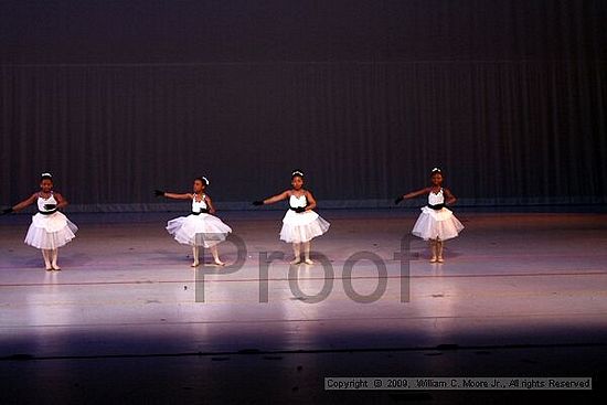 2009 Corky Bell Dance Recital<br />5/16/2009<br />Fairfield Studio<br />BJCC birmingham, Al