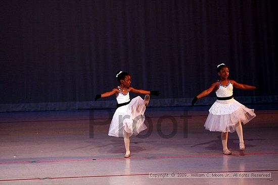 2009 Corky Bell Dance Recital<br />5/16/2009<br />Fairfield Studio<br />BJCC birmingham, Al