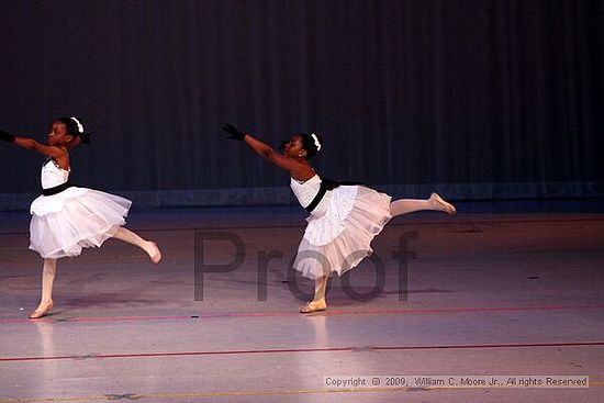 2009 Corky Bell Dance Recital<br />5/16/2009<br />Fairfield Studio<br />BJCC birmingham, Al