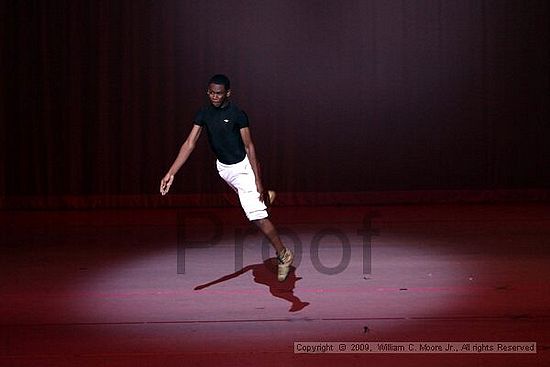 2009 Corky Bell Dance Recital<br />5/16/2009<br />Fairfield Studio<br />BJCC birmingham, Al