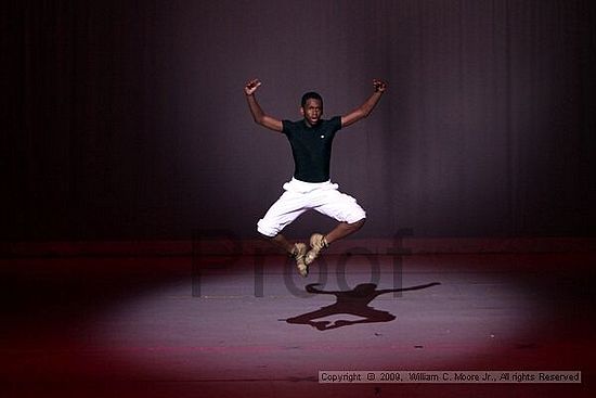 2009 Corky Bell Dance Recital<br />5/16/2009<br />Fairfield Studio<br />BJCC birmingham, Al