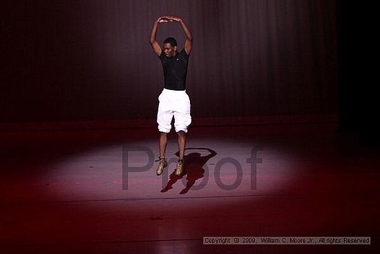 2009 Corky Bell Dance Recital<br />5/16/2009<br />Fairfield Studio<br />BJCC birmingham, Al