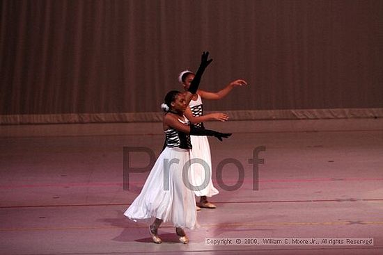 2009 Corky Bell Dance Recital<br />5/16/2009<br />Fairfield Studio<br />BJCC birmingham, Al