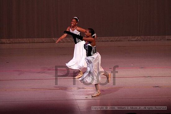 2009 Corky Bell Dance Recital<br />5/16/2009<br />Fairfield Studio<br />BJCC birmingham, Al