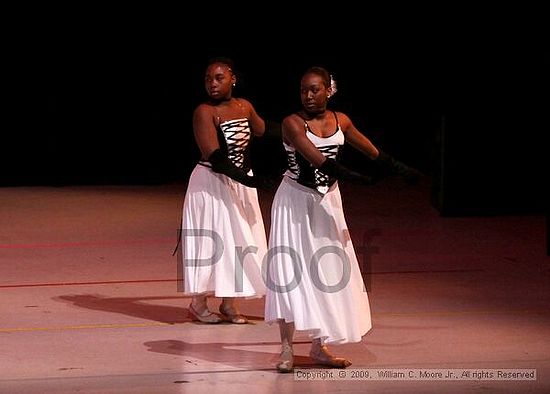 2009 Corky Bell Dance Recital<br />5/16/2009<br />Fairfield Studio<br />BJCC birmingham, Al