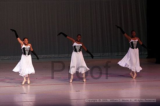 2009 Corky Bell Dance Recital<br />5/16/2009<br />Fairfield Studio<br />BJCC birmingham, Al