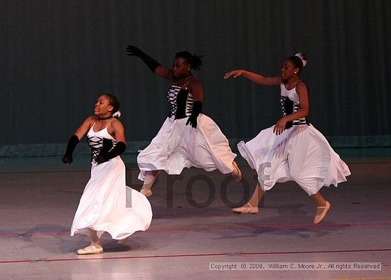 2009 Corky Bell Dance Recital<br />5/16/2009<br />Fairfield Studio<br />BJCC birmingham, Al