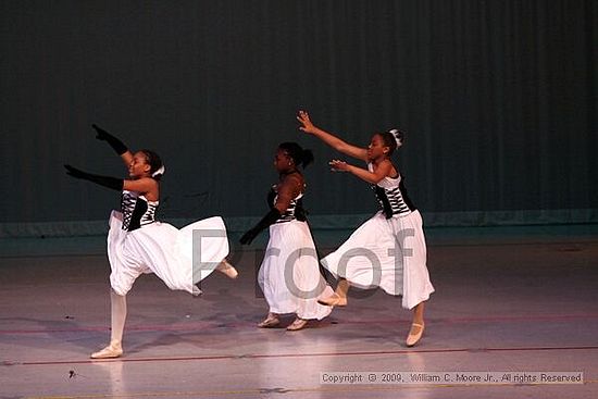 2009 Corky Bell Dance Recital<br />5/16/2009<br />Fairfield Studio<br />BJCC birmingham, Al