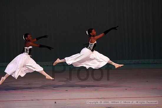 2009 Corky Bell Dance Recital<br />5/16/2009<br />Fairfield Studio<br />BJCC birmingham, Al