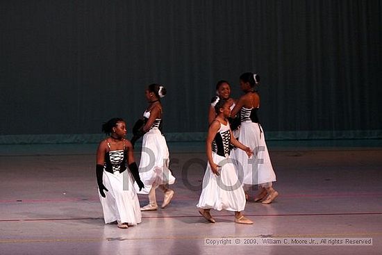 2009 Corky Bell Dance Recital<br />5/16/2009<br />Fairfield Studio<br />BJCC birmingham, Al