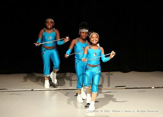 2009 Corky Bell Dance Recital<br />5/16/2009<br />Fairfield Studio<br />BJCC birmingham, Al