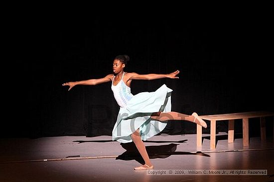 2009 Corky Bell Dance Recital<br />5/16/2009<br />Fairfield Studio<br />BJCC birmingham, Al