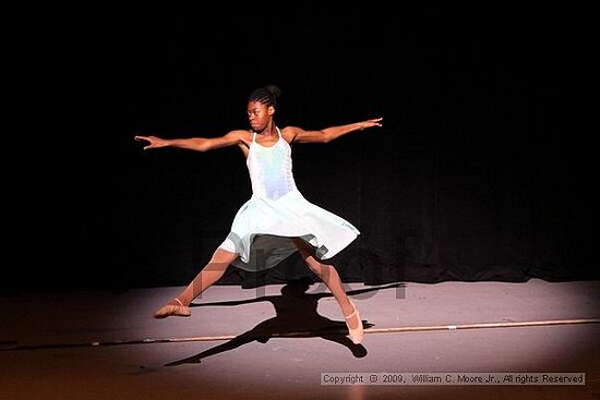 2009 Corky Bell Dance Recital<br />5/16/2009<br />Fairfield Studio<br />BJCC birmingham, Al